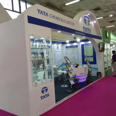 Stall Fabrication-7